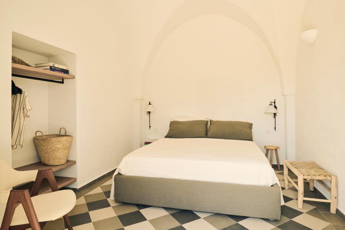 Masseria Pietra e Terra