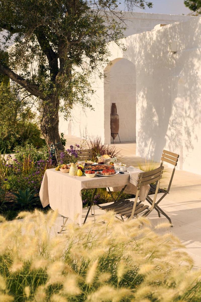 Masseria Pietra e Terra