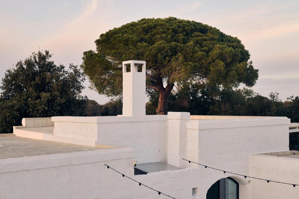 Masseria Pietra e Terra