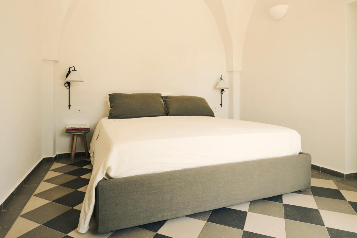 Masseria Pietra e Terra