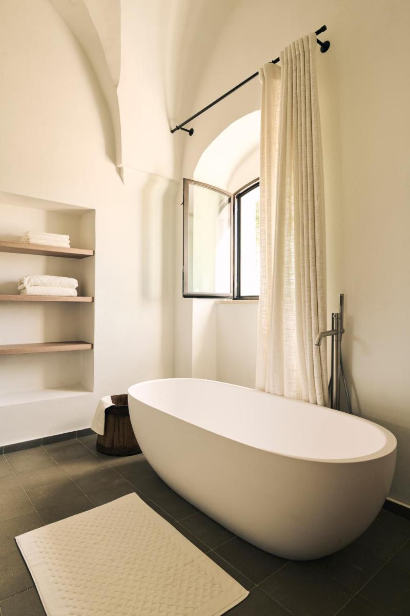 Masseria Pietra e Terra