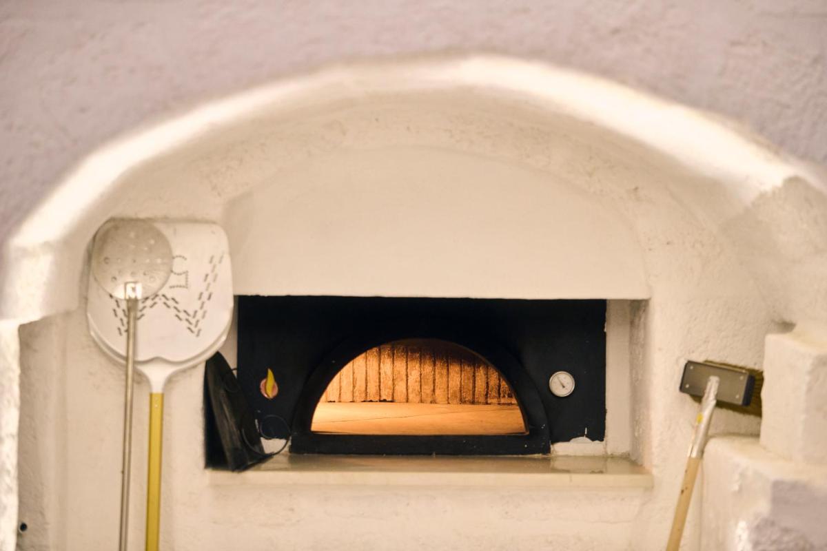 Masseria Pietra e Terra