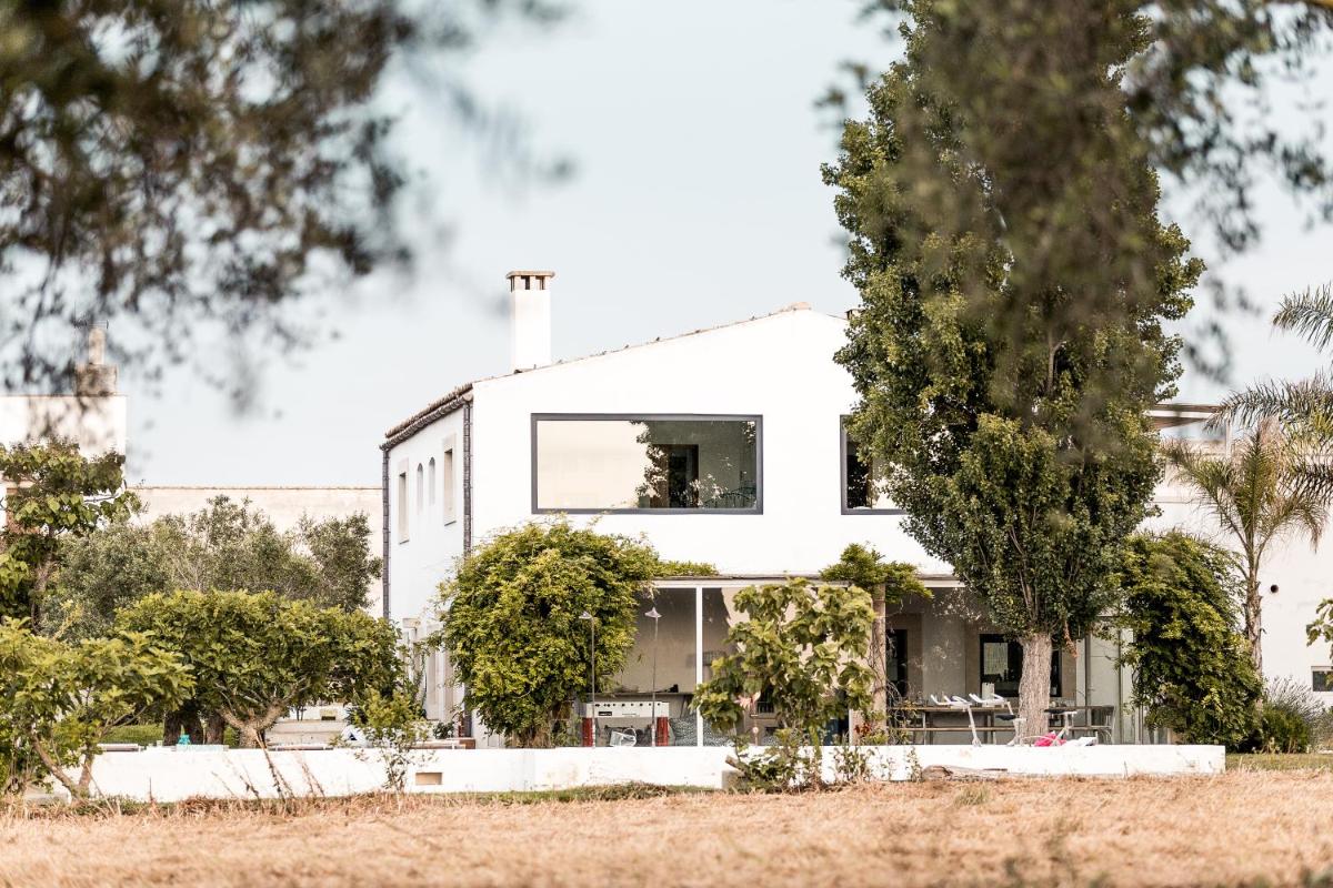 Masseria Prosperi