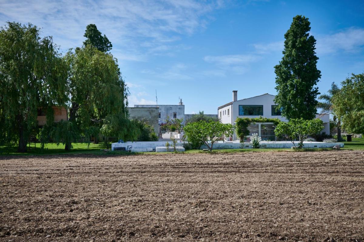 Masseria Prosperi
