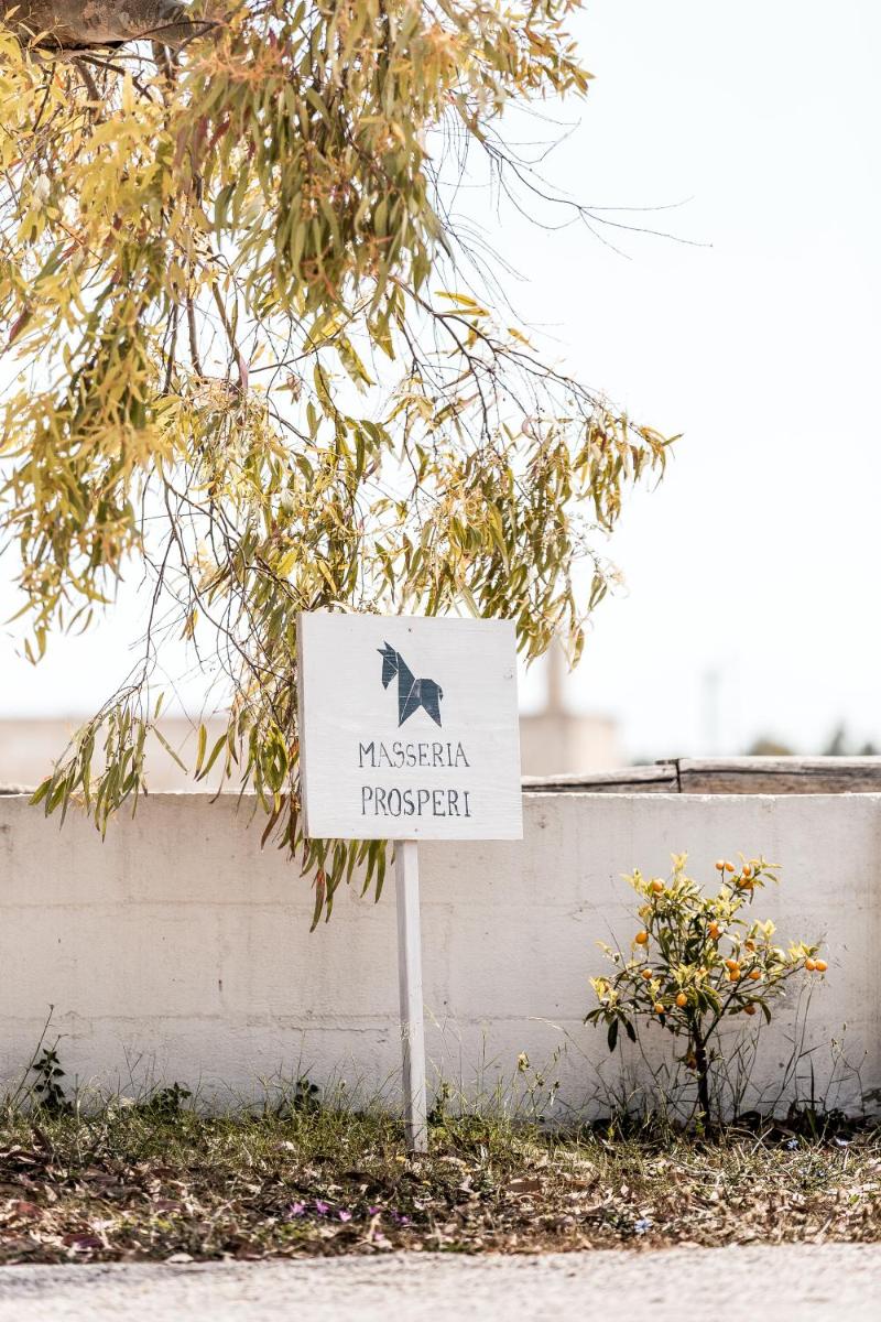 Masseria Prosperi