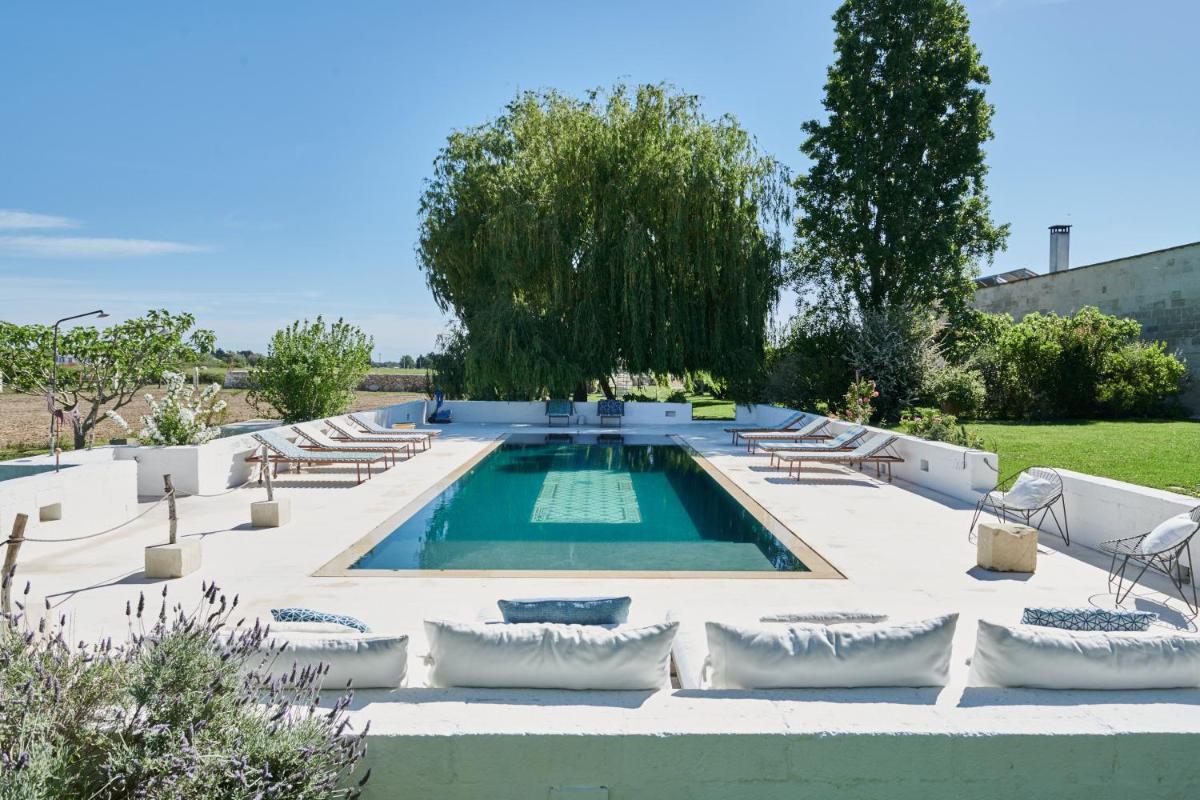 Masseria Prosperi