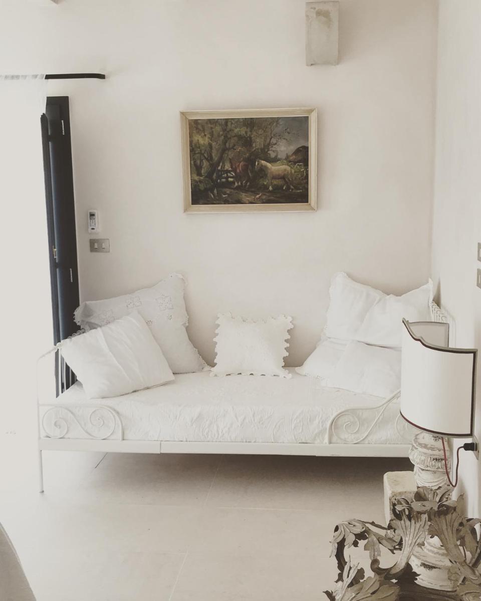 Masseria Prosperi