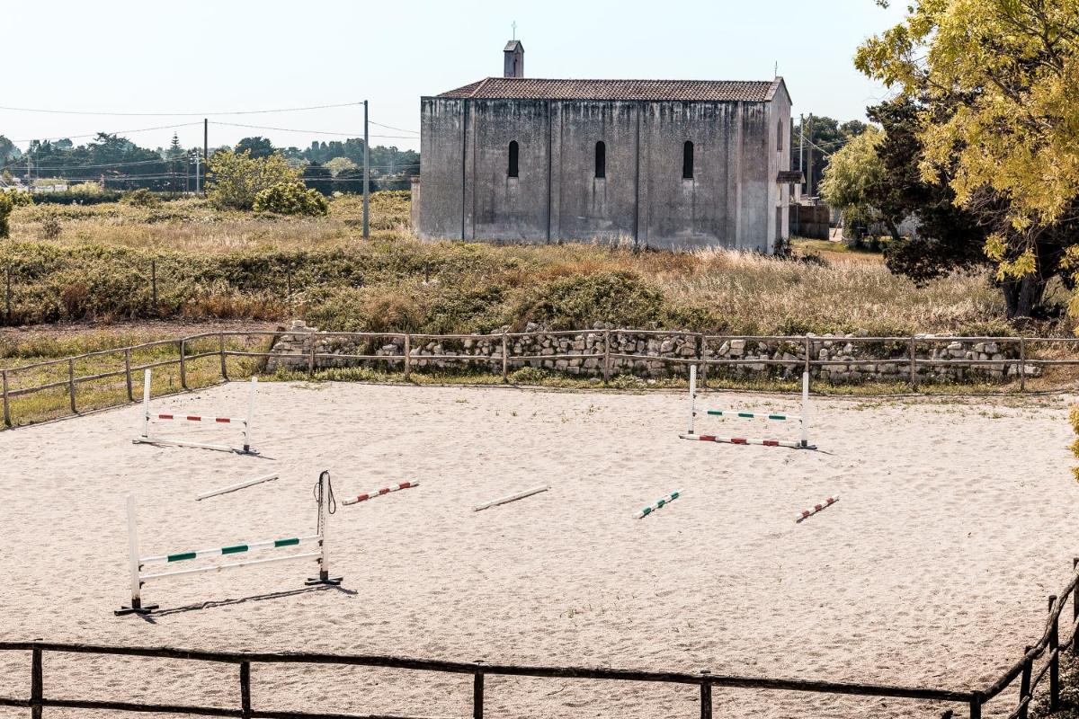 Masseria Prosperi