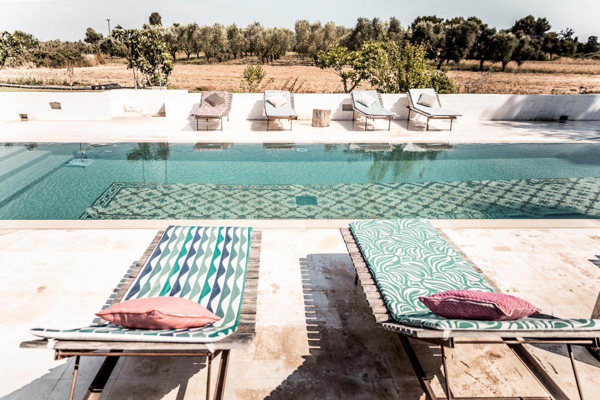 Masseria Prosperi