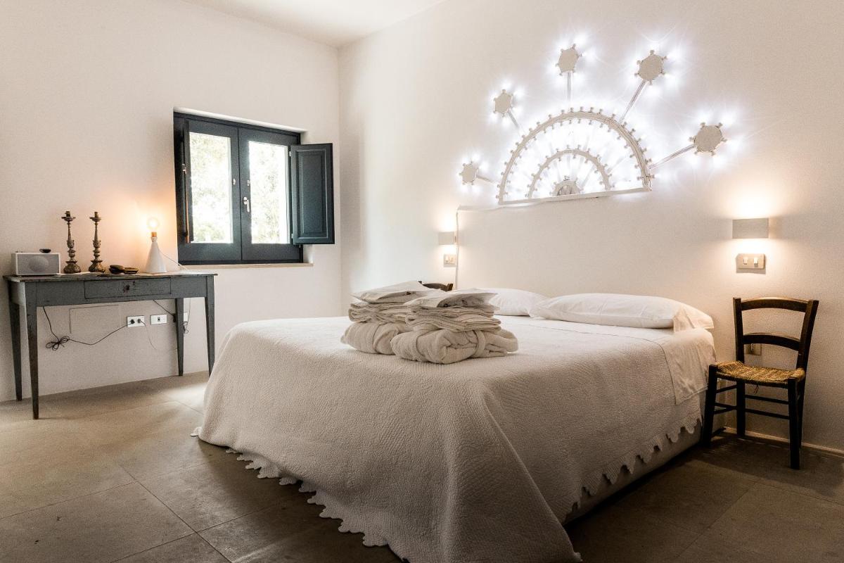 Masseria Prosperi