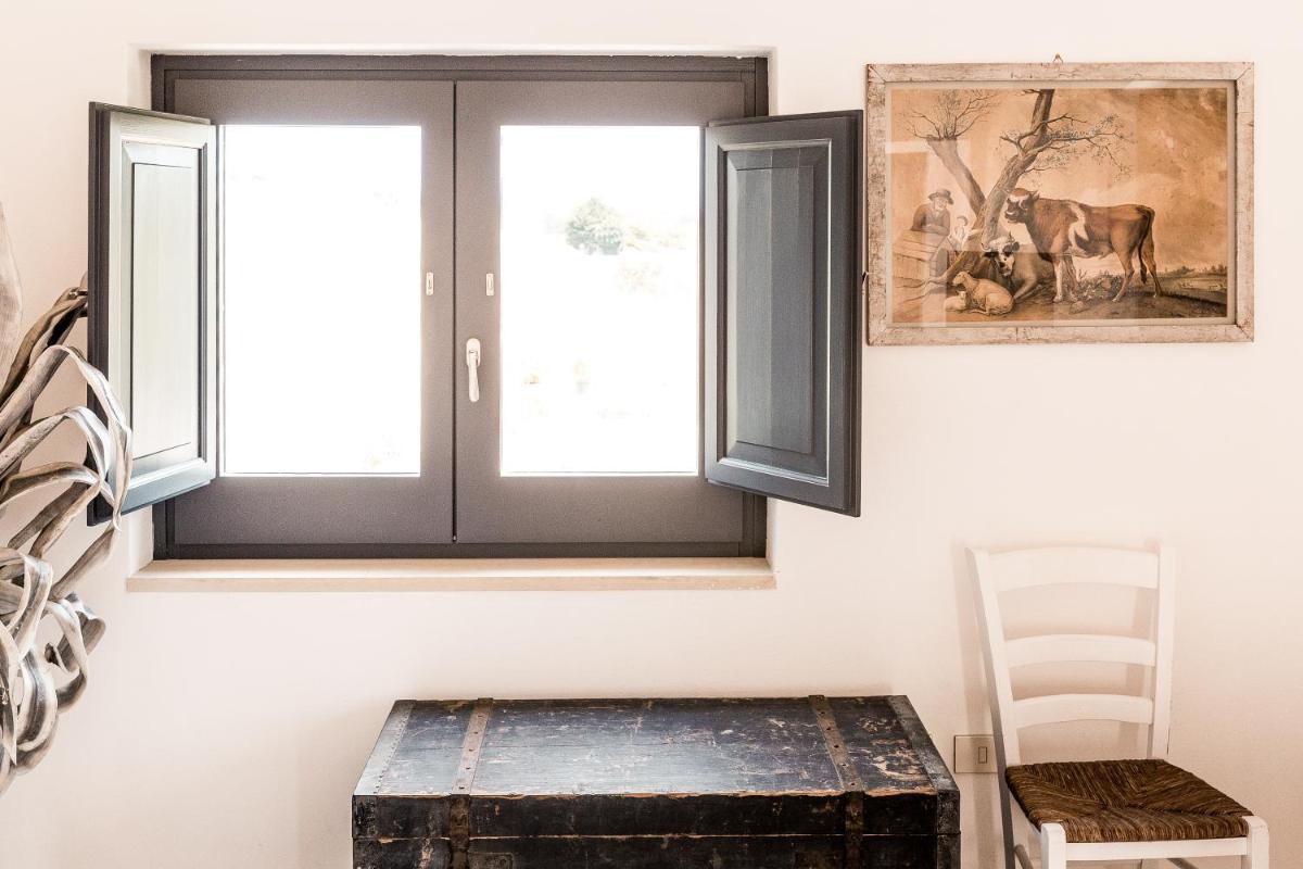 Masseria Prosperi