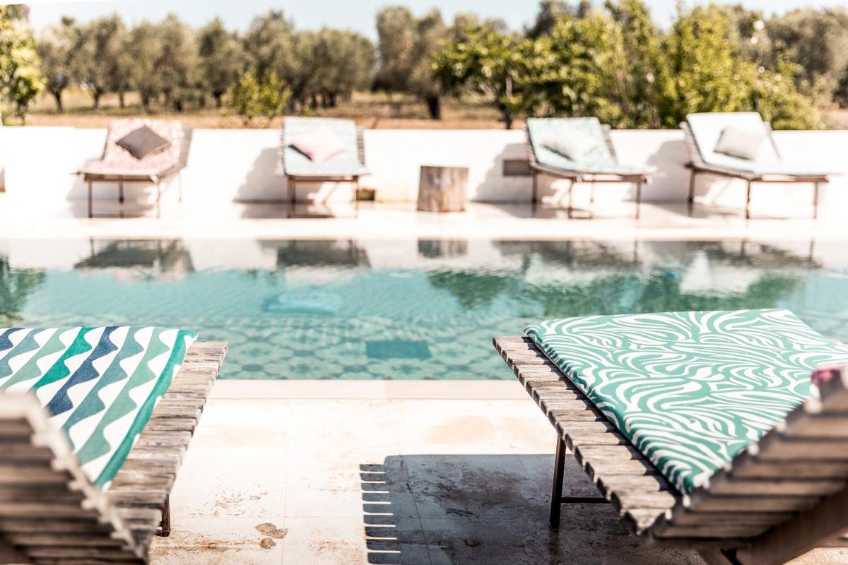 Masseria Prosperi