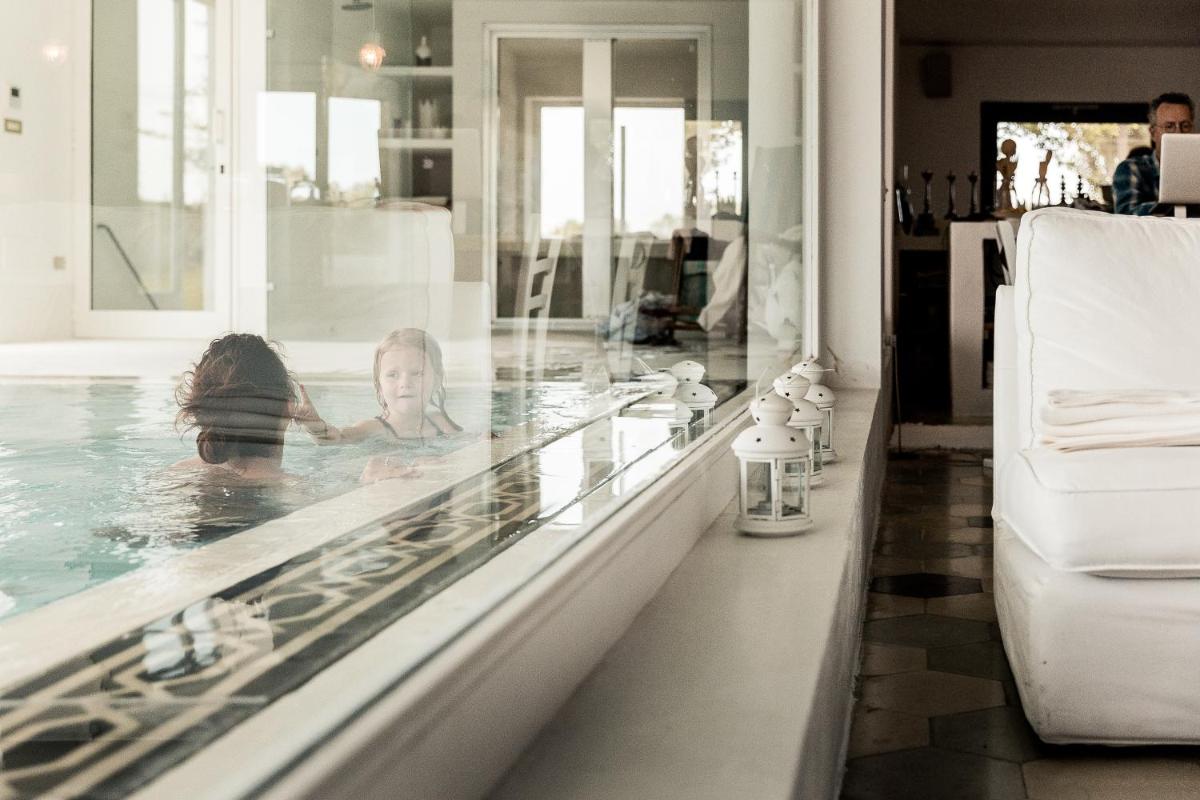 Masseria Prosperi