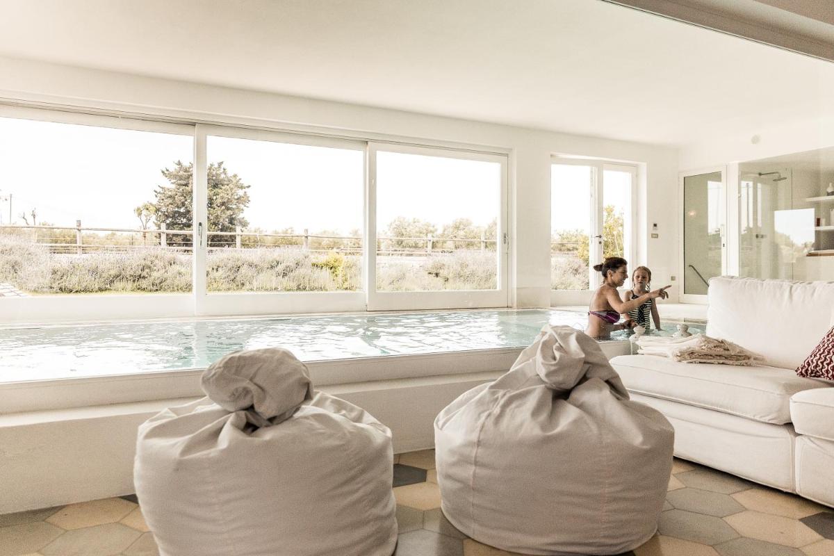Masseria Prosperi