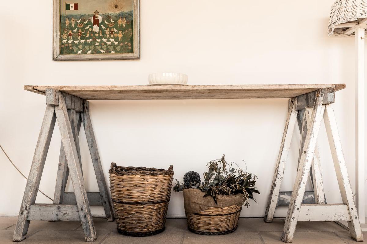 Masseria Prosperi