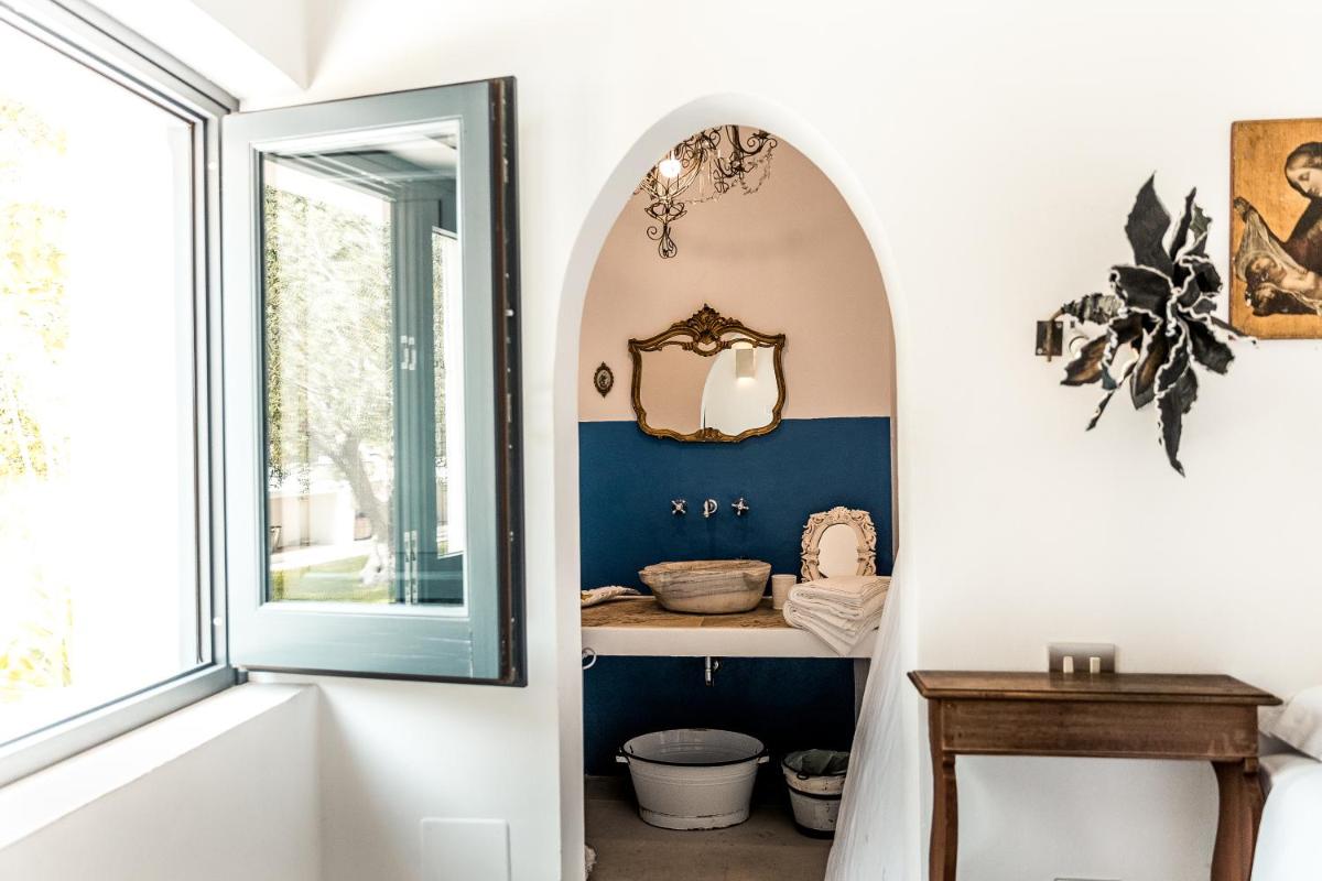 Masseria Prosperi