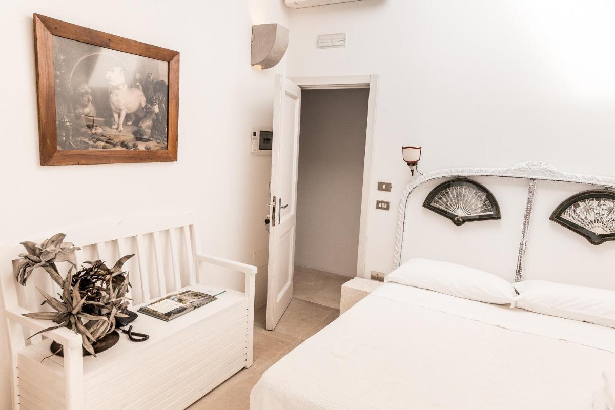 Masseria Prosperi