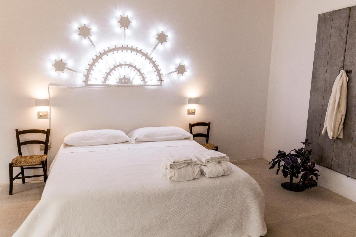 Masseria Prosperi