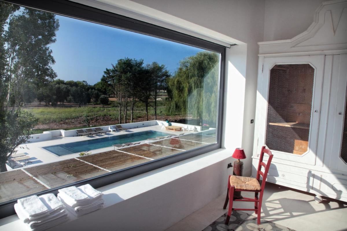 Masseria Prosperi