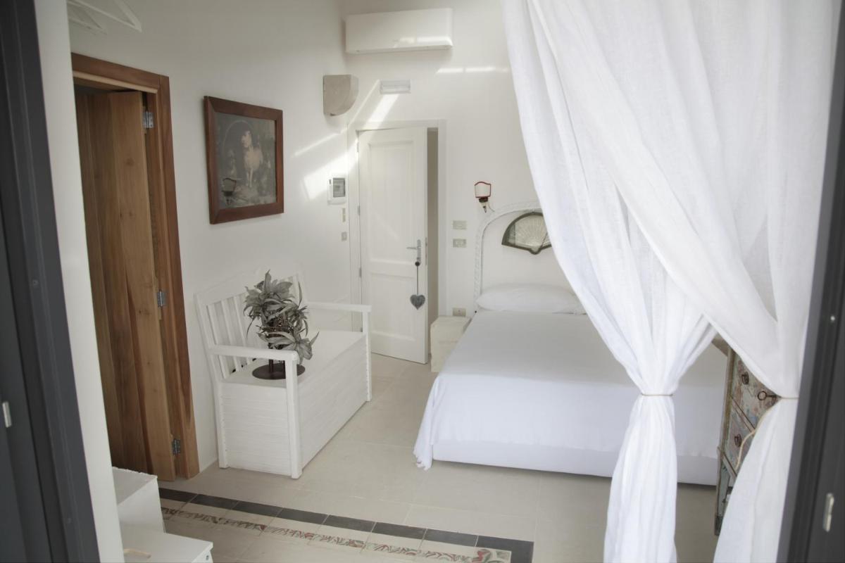 Masseria Prosperi