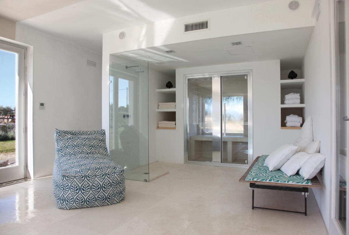 Masseria Prosperi