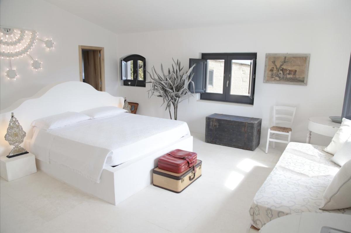 Masseria Prosperi