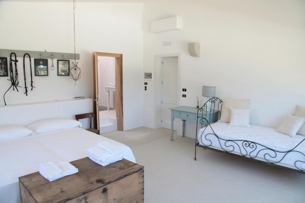 Masseria Prosperi