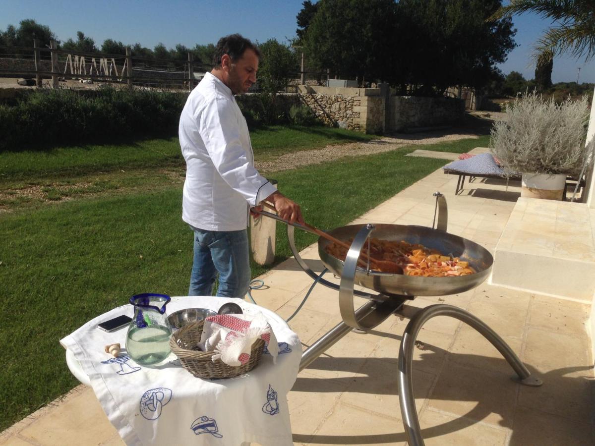 Masseria Prosperi