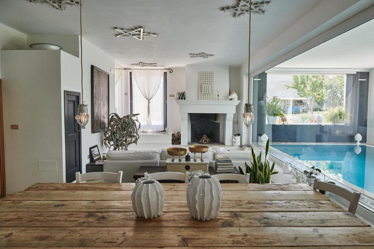 Masseria Prosperi