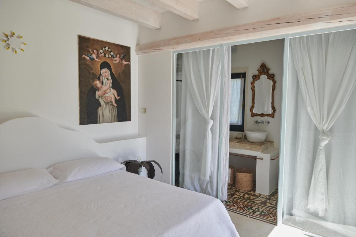 Masseria Prosperi