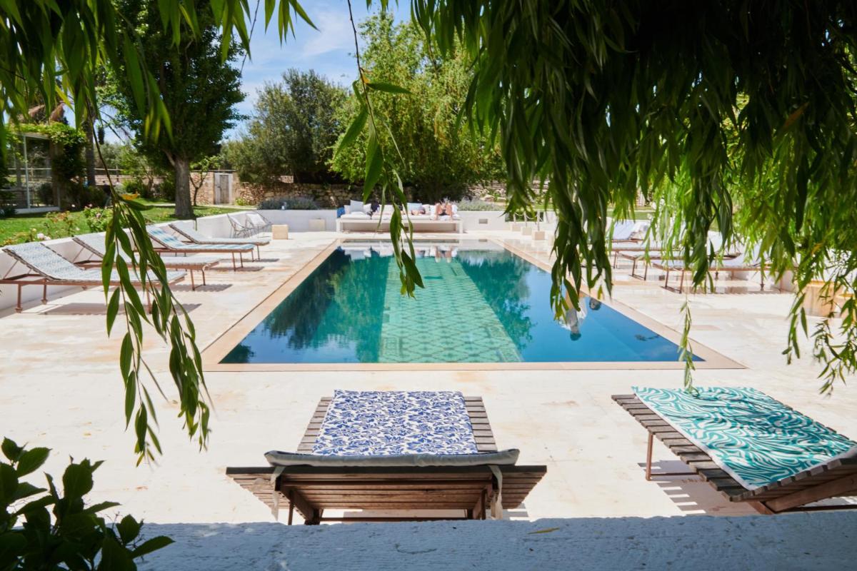Masseria Prosperi