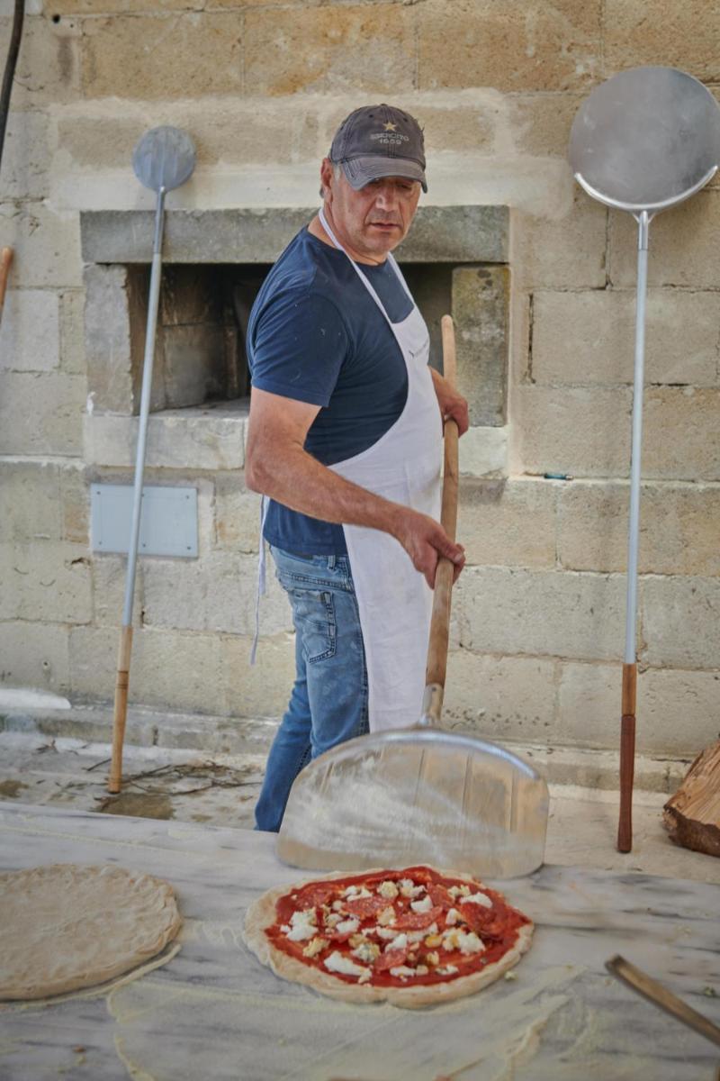 Masseria Prosperi