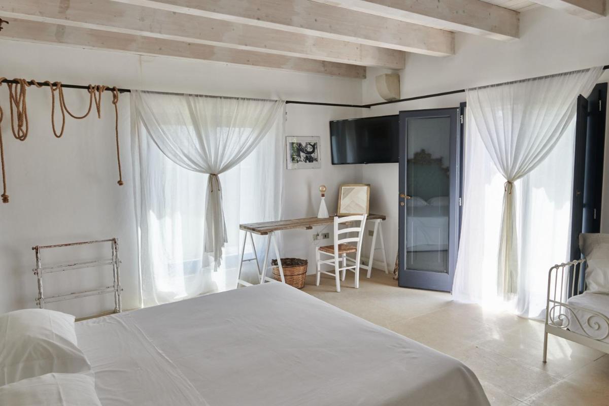 Masseria Prosperi