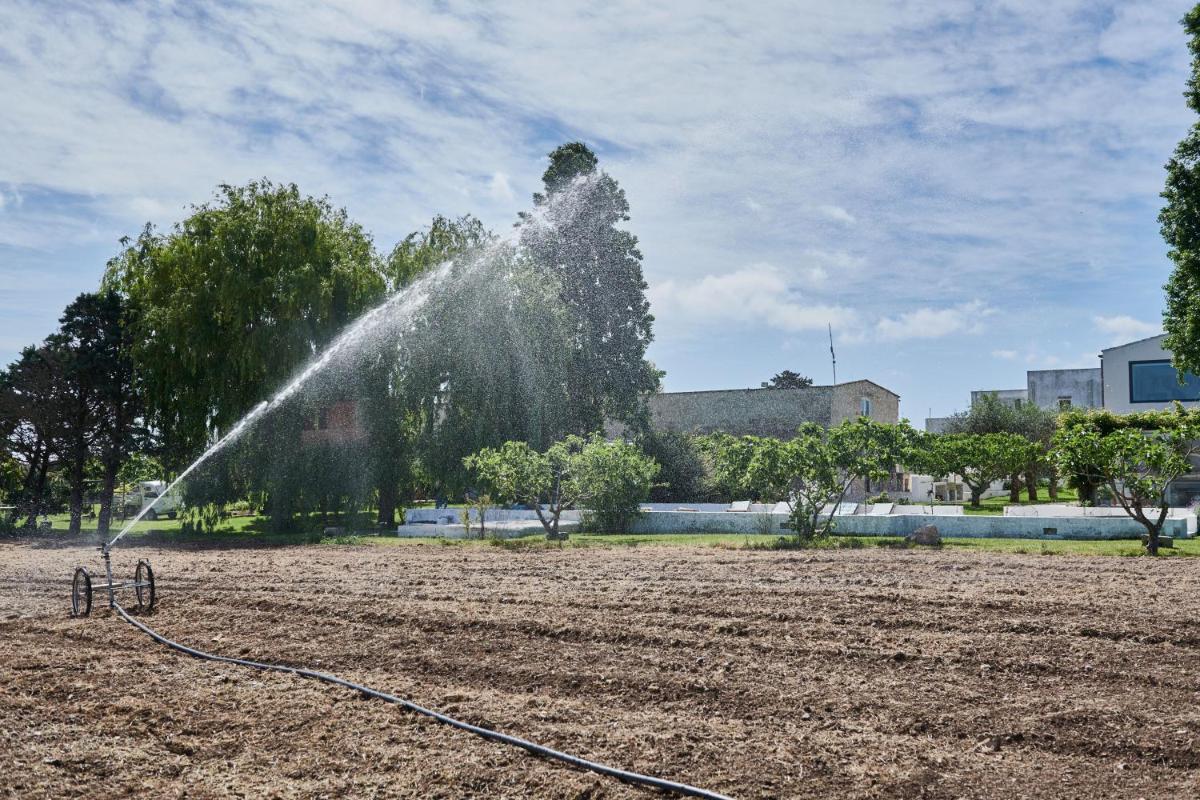 Masseria Prosperi