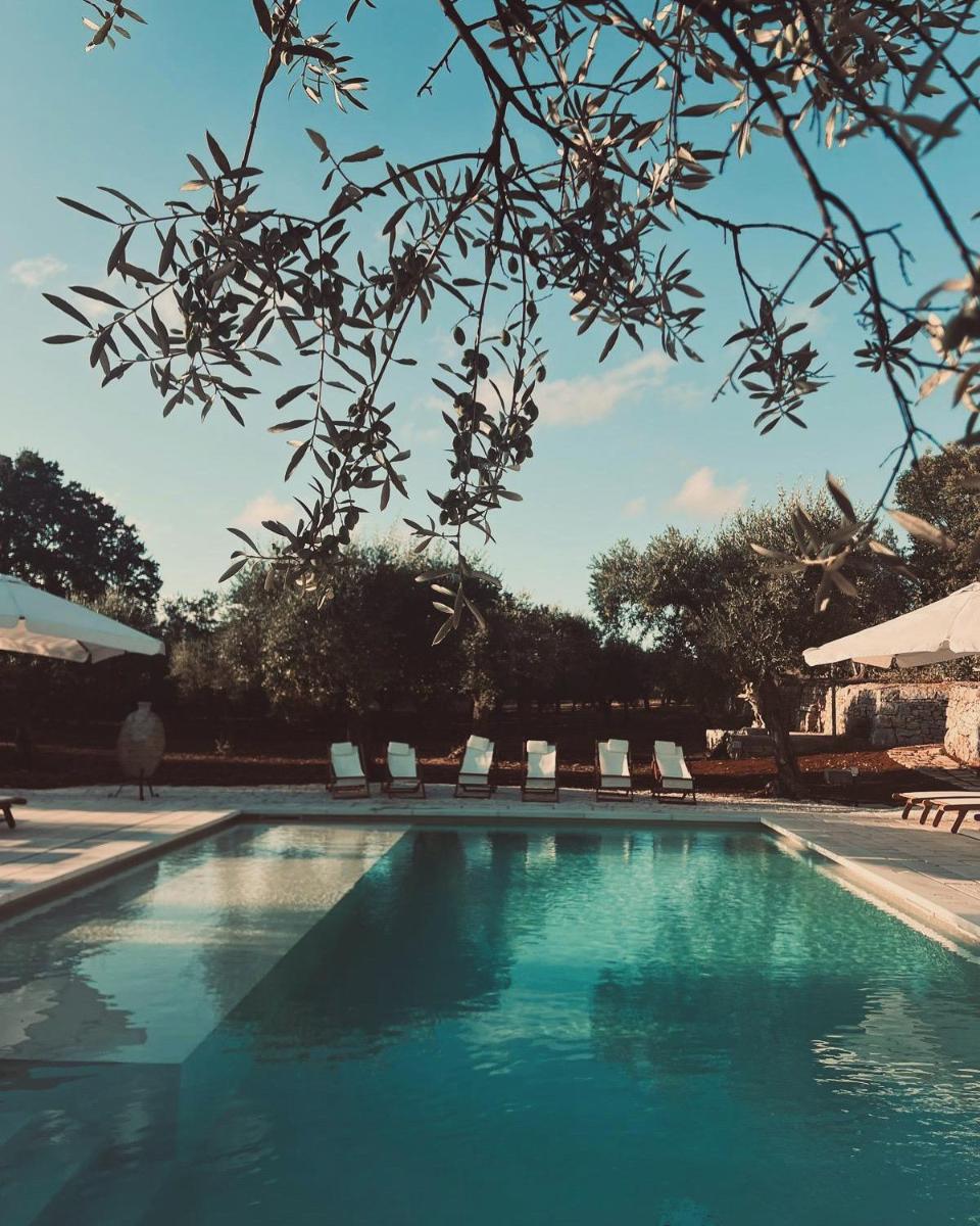 Masseria Ramasian