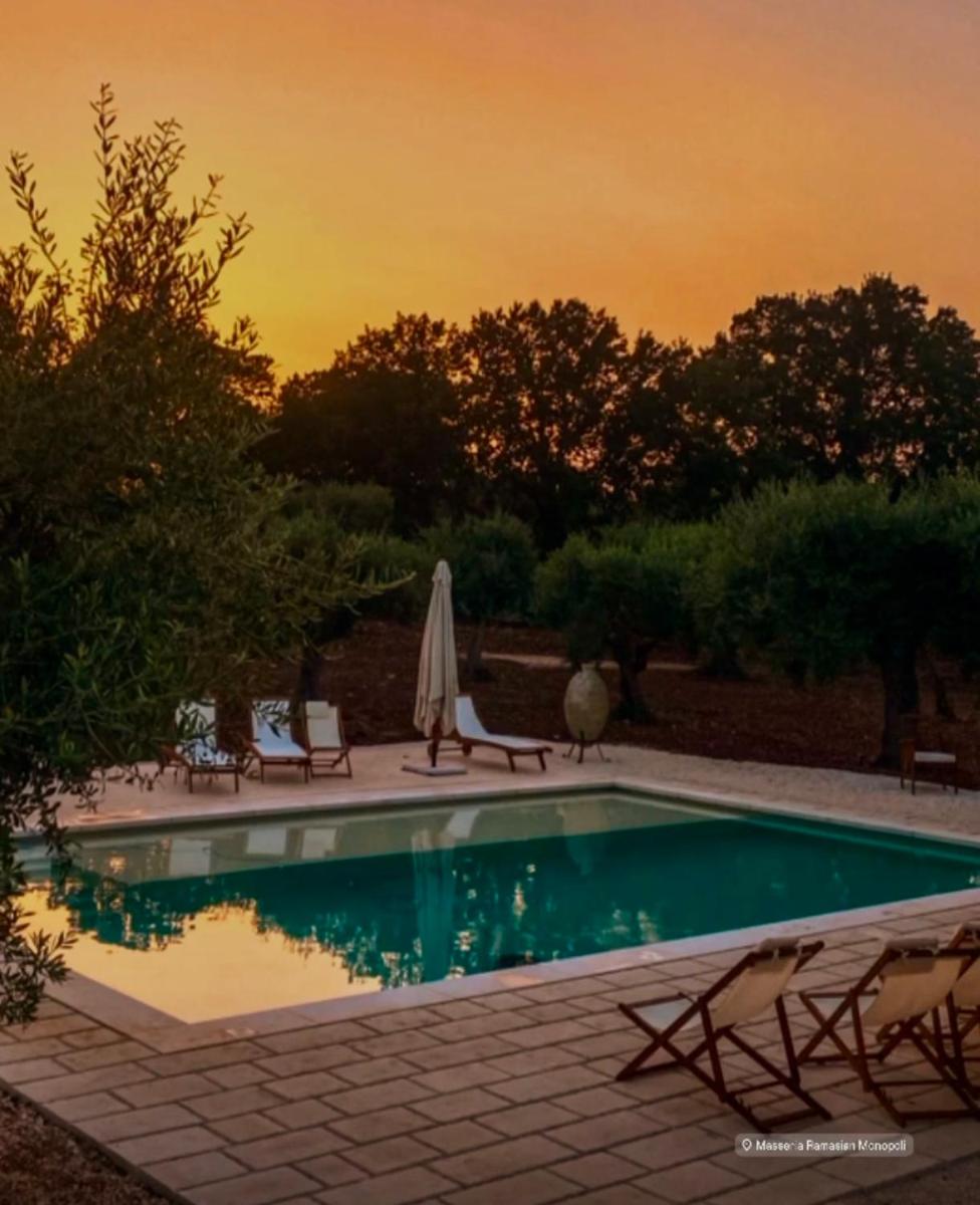 Masseria Ramasian