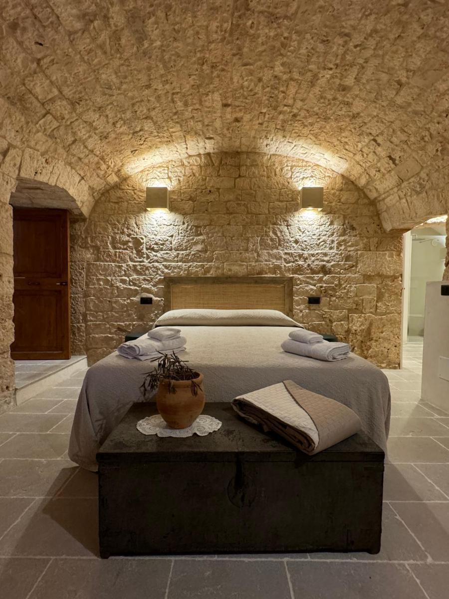 Masseria Ramasian