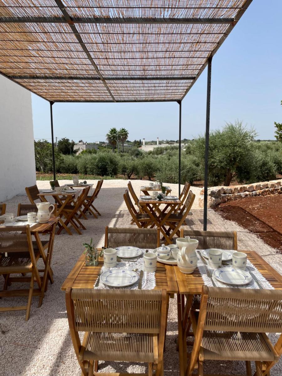 Masseria Ramasian