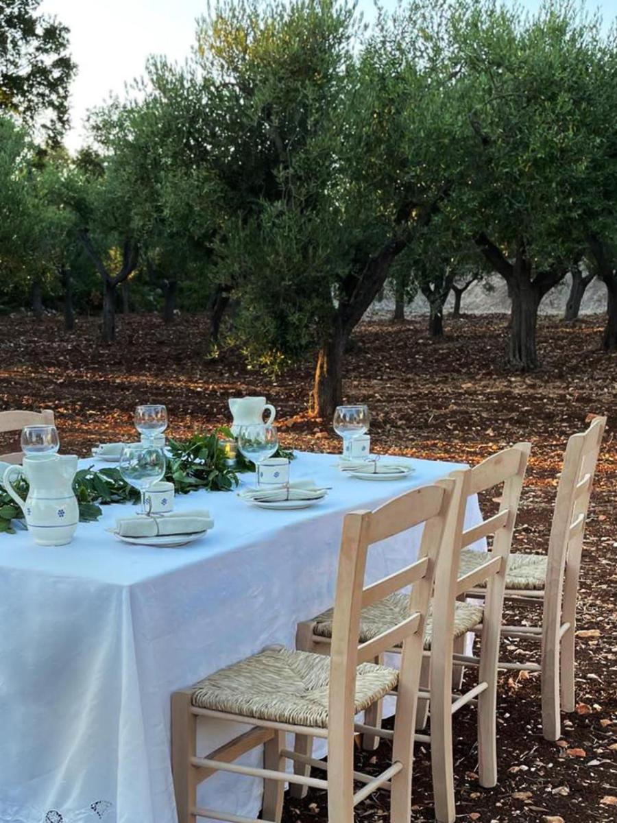 Masseria Ramasian