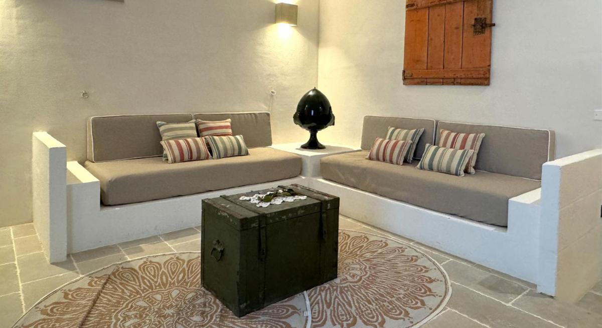 Masseria Ramasian