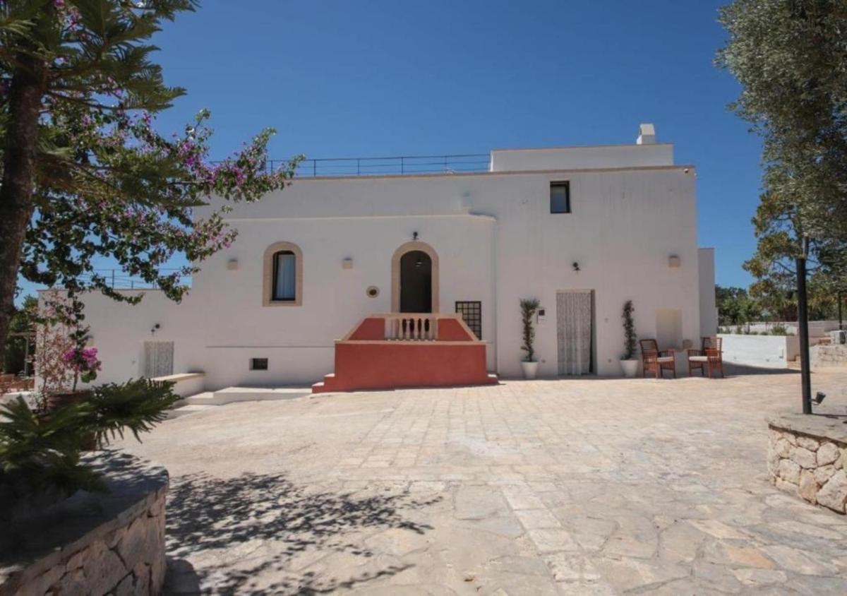 Masseria Ramasian