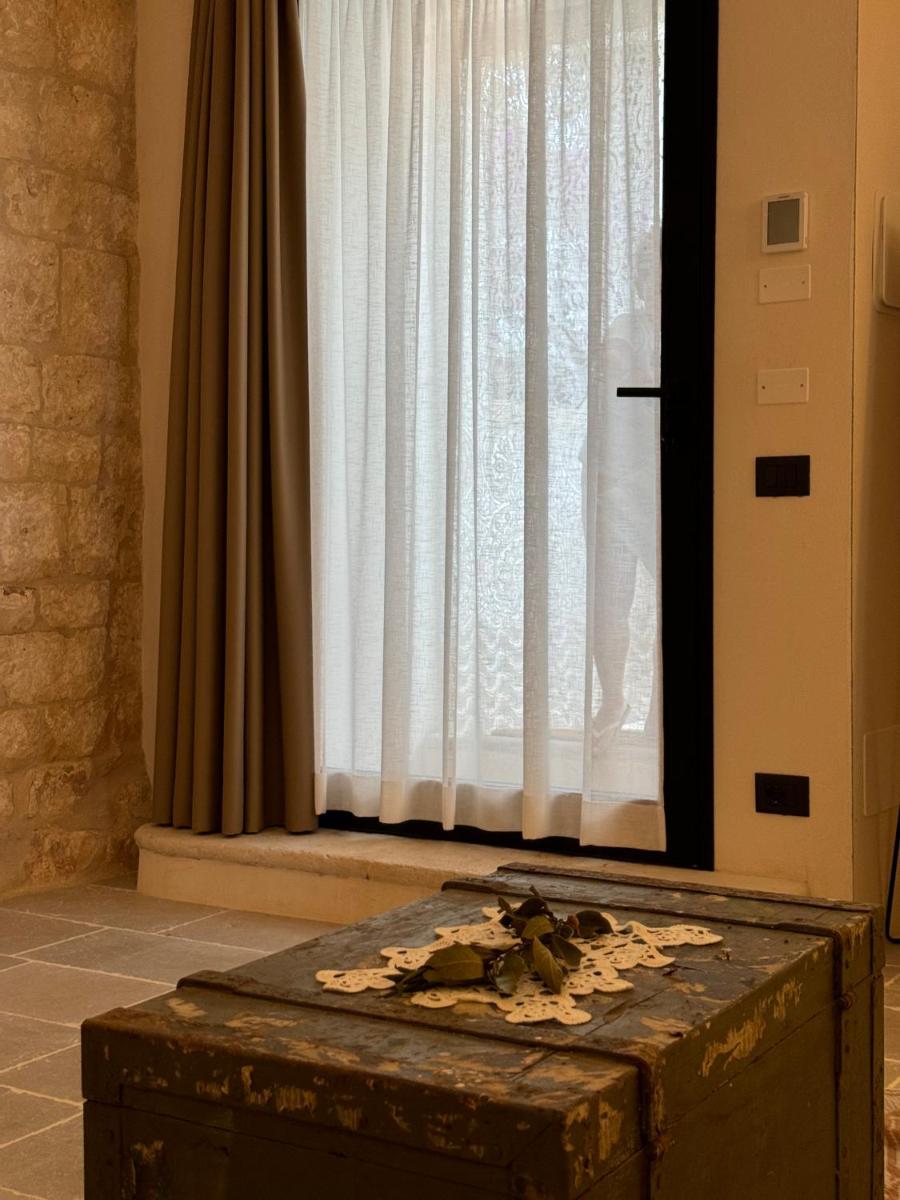 Masseria Ramasian