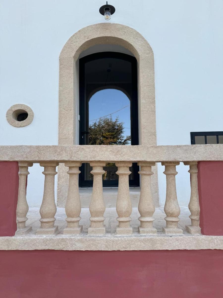Masseria Ramasian