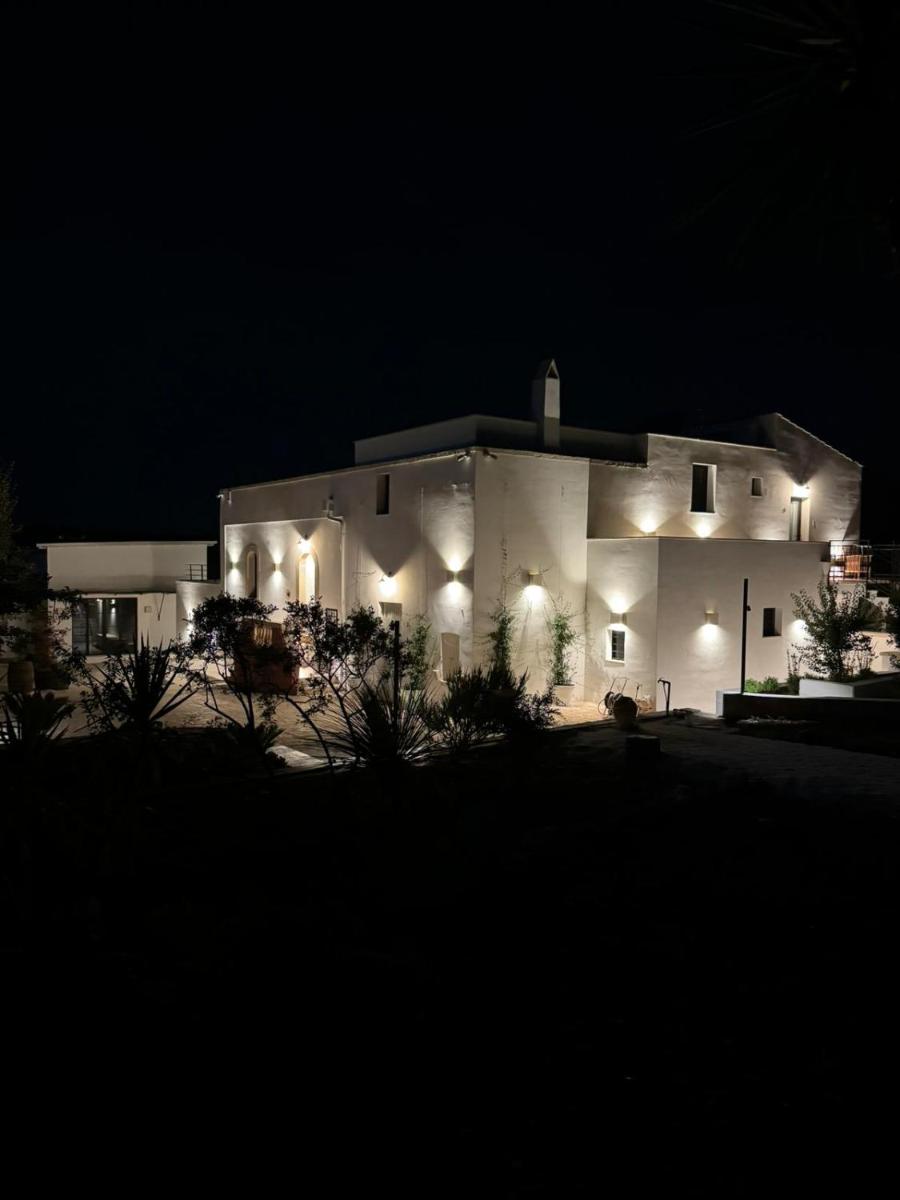 Masseria Ramasian
