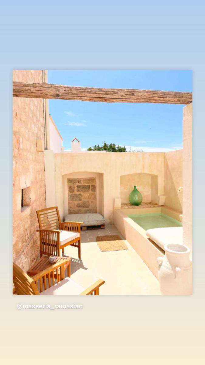 Masseria Ramasian