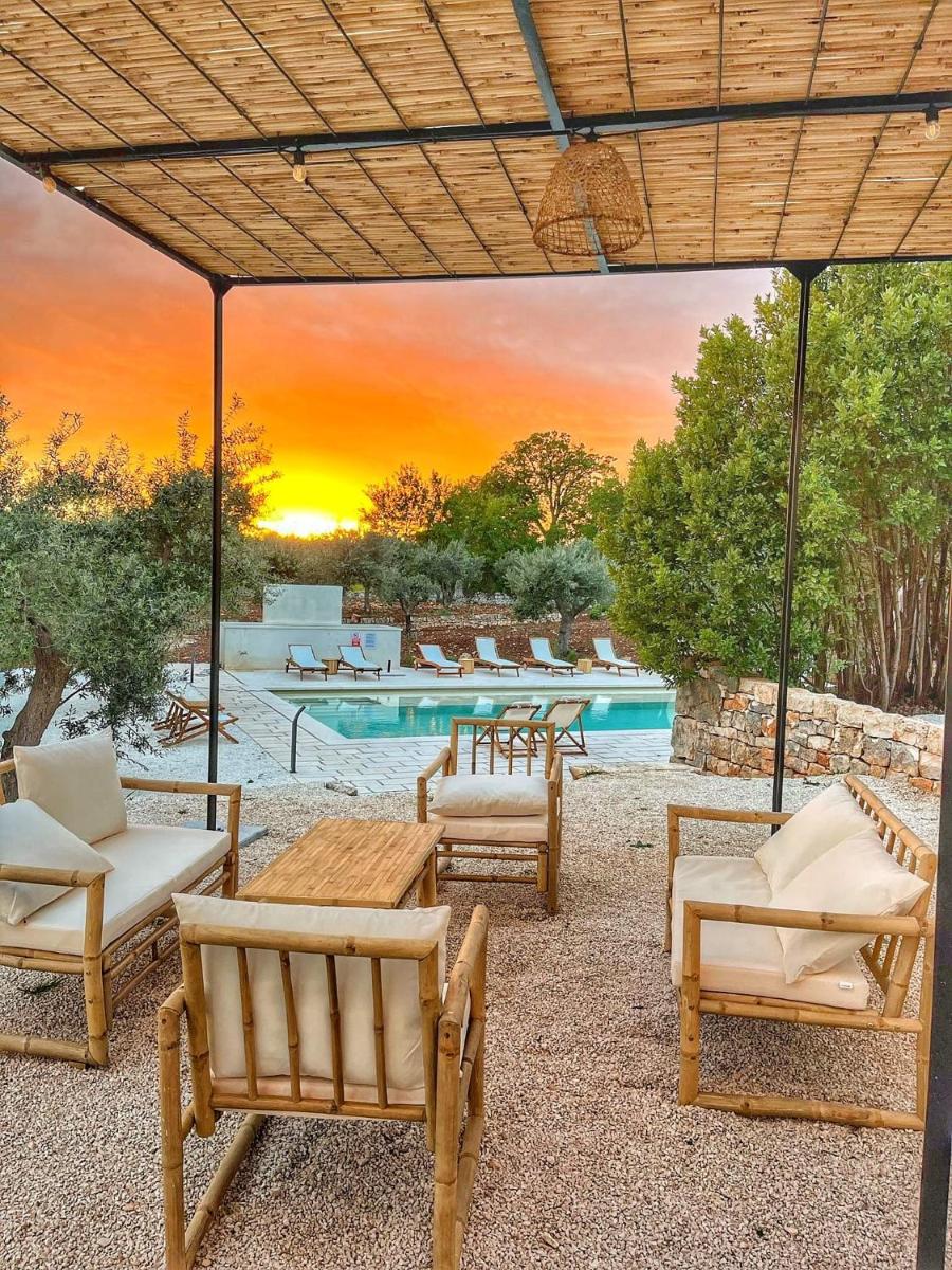 Masseria Ramasian
