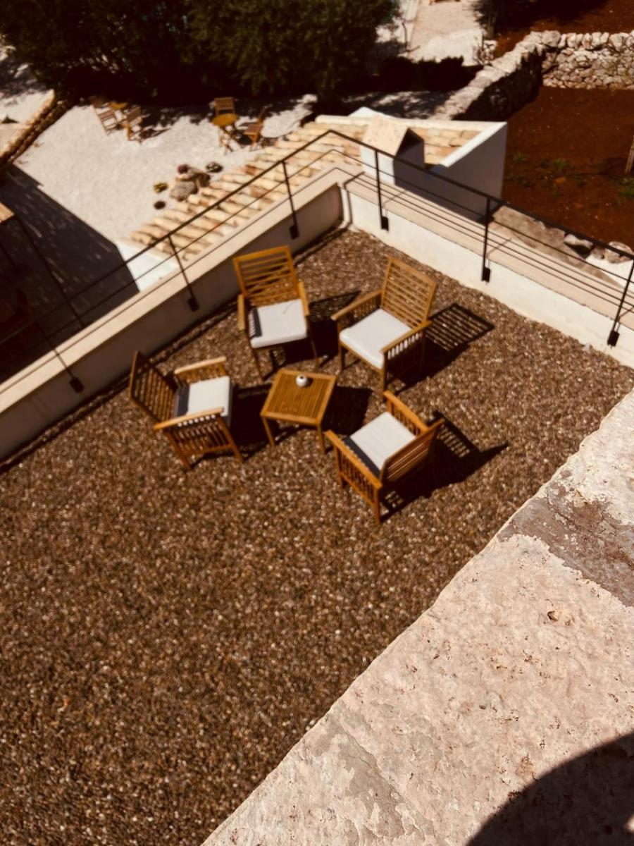 Masseria Ramasian