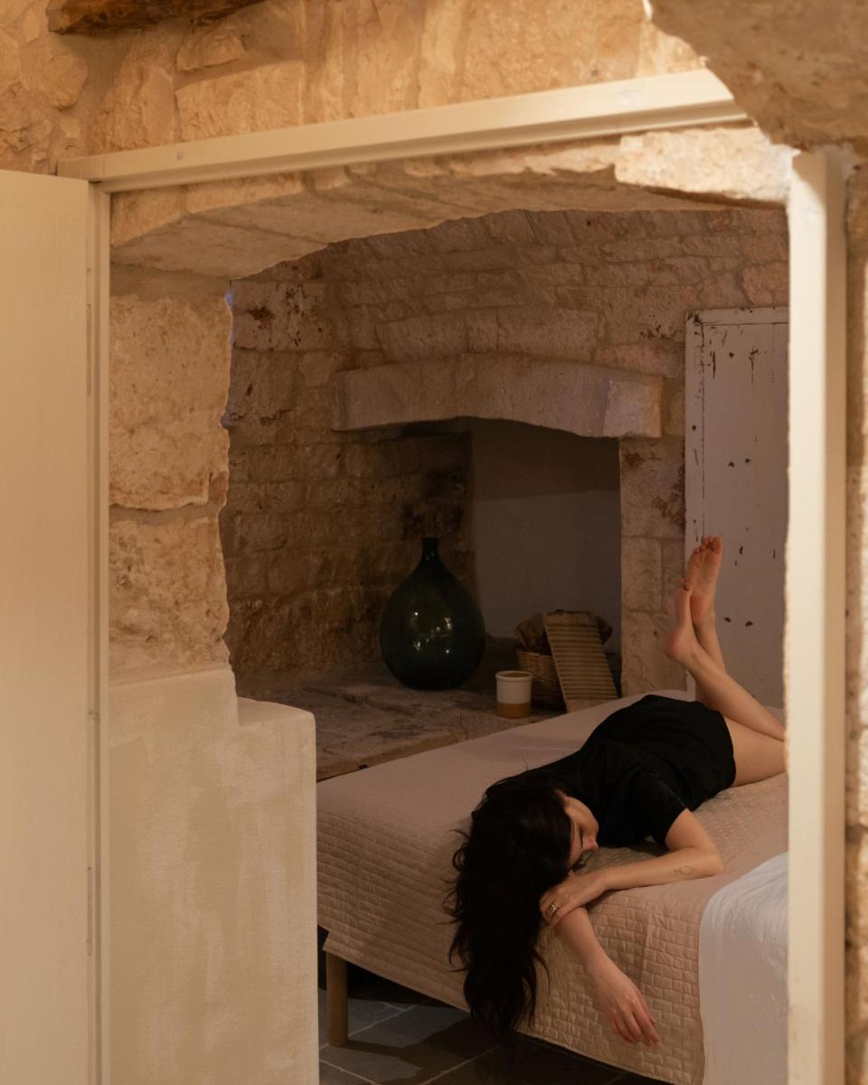 Masseria Ramasian