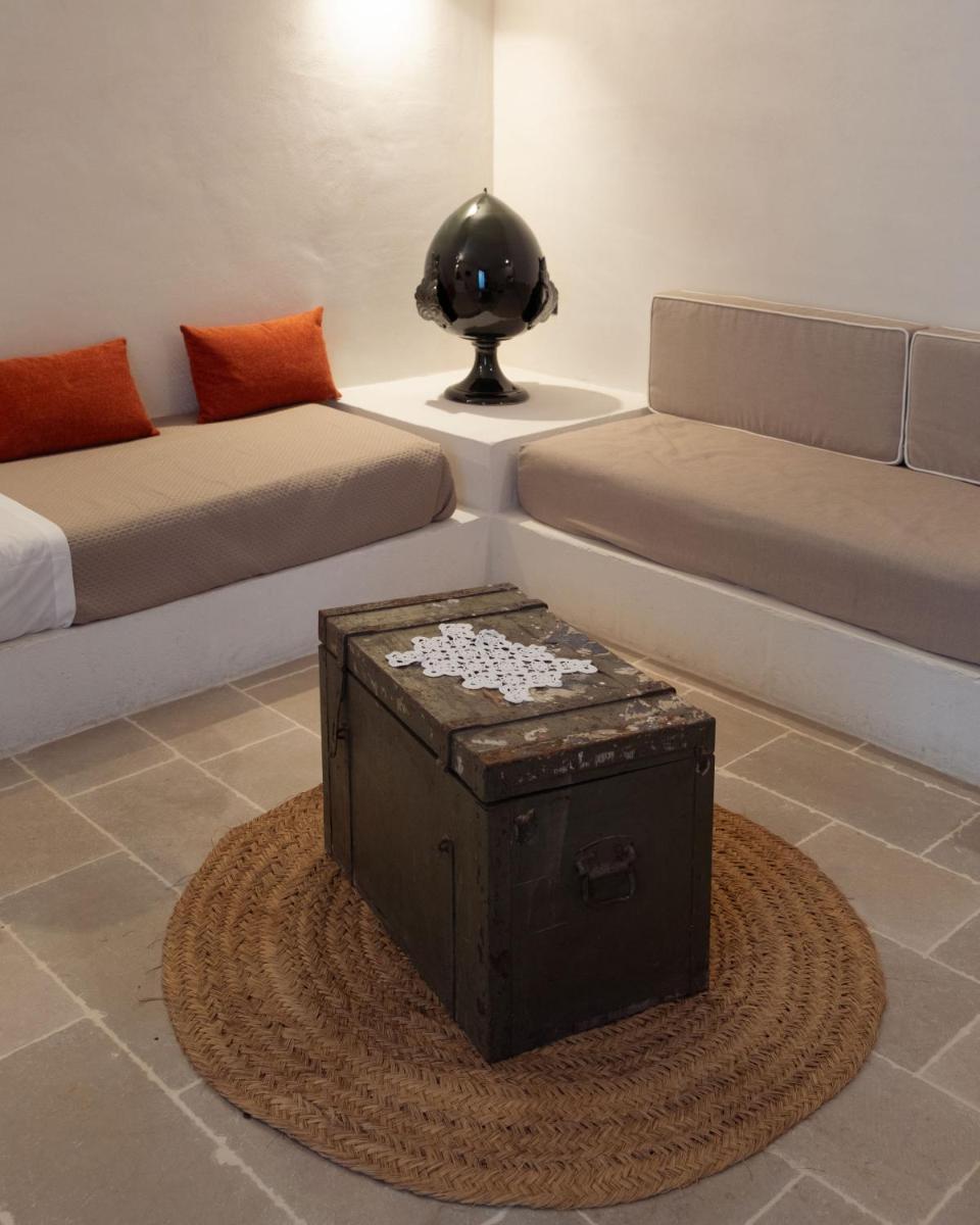 Masseria Ramasian