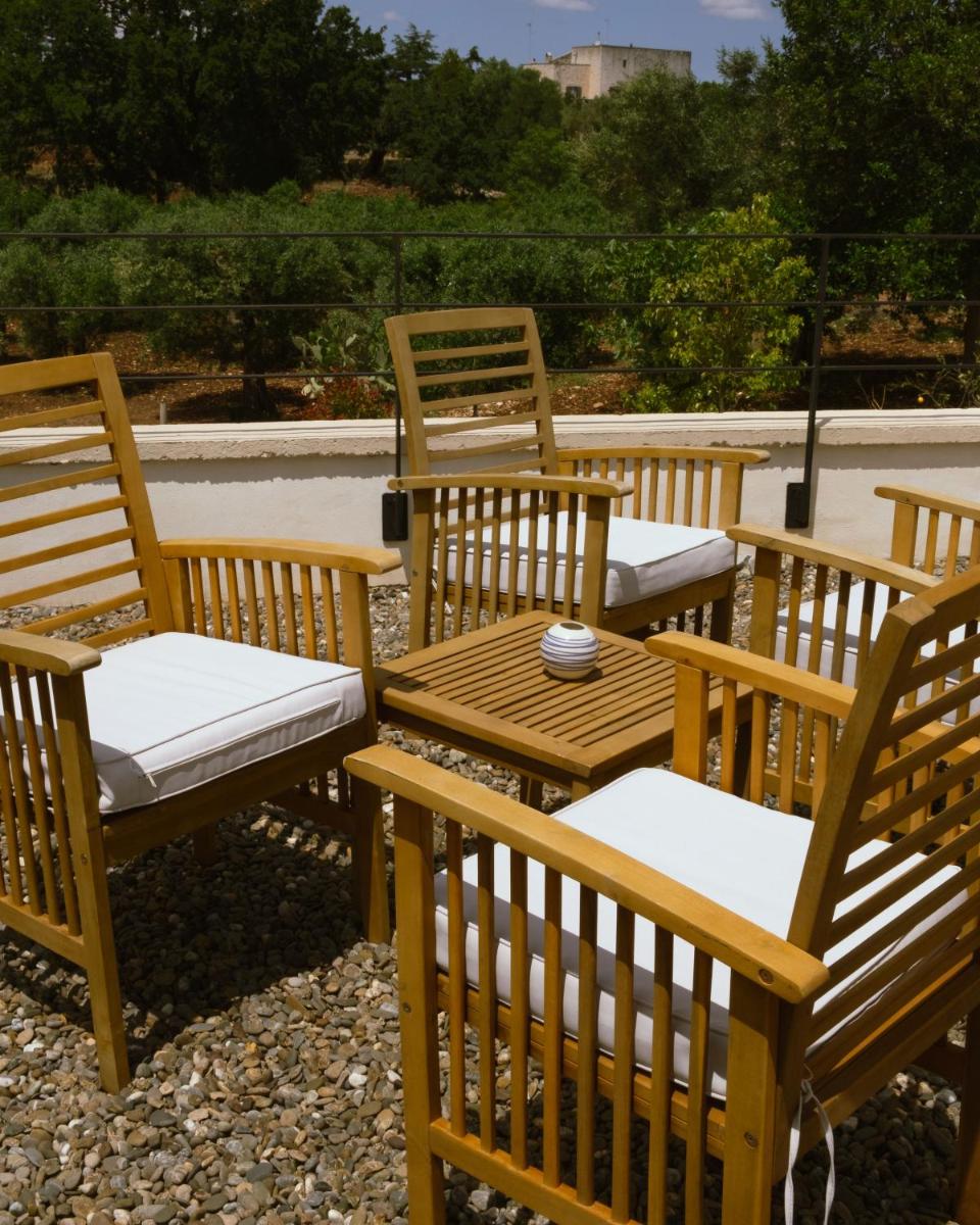 Masseria Ramasian